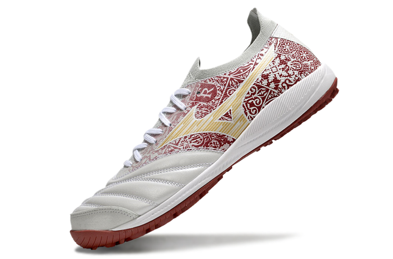 Mizuno Morelia Neo Sala M8 TF Artificial Turf Soccer Shoes