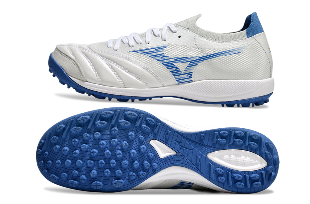 Mizuno Morelia Neo Sala M8 TF Artificial Turf Soccer Shoes