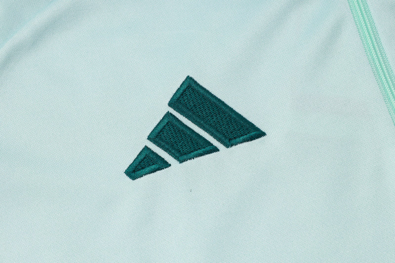 CRUZEIRO 2025 training Set