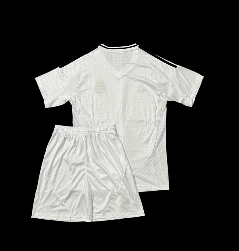 24/25 KIDS REAL MADRID HOME