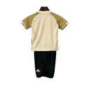 Conjunto Infantil - Vasco 24/25 III Tercera