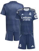 REAL MADRID II AWAY   24/25 - KIDS