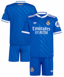 REAL MADRID III THIRD   24/25 - KIDS