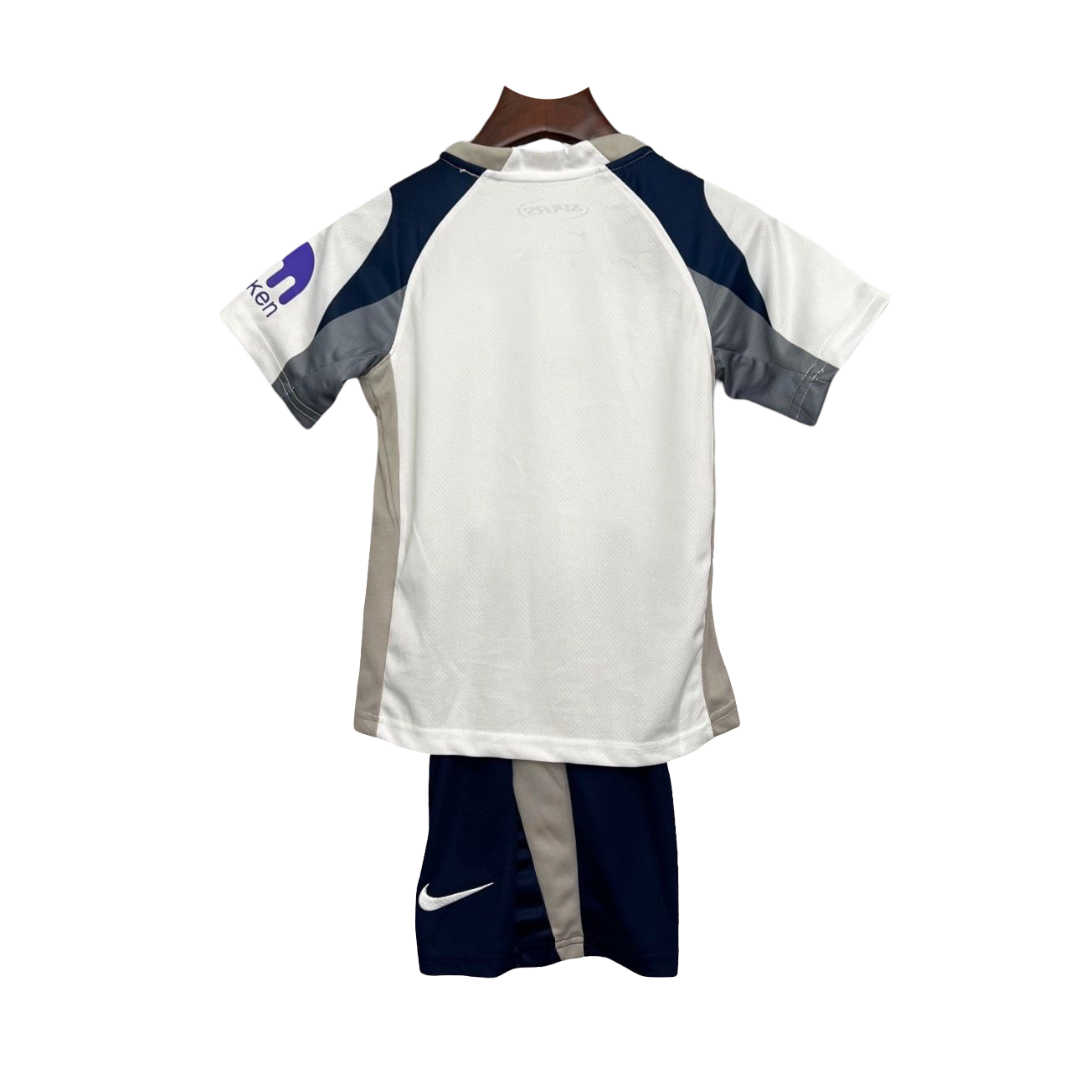 Conjunto Infantil - Tottenham  25/26 I