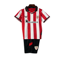 Conjunto Infantil - Athletic Bilbao 25/26 I de Local