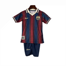 Conjunto Infantil - Barcelona Edicion Special