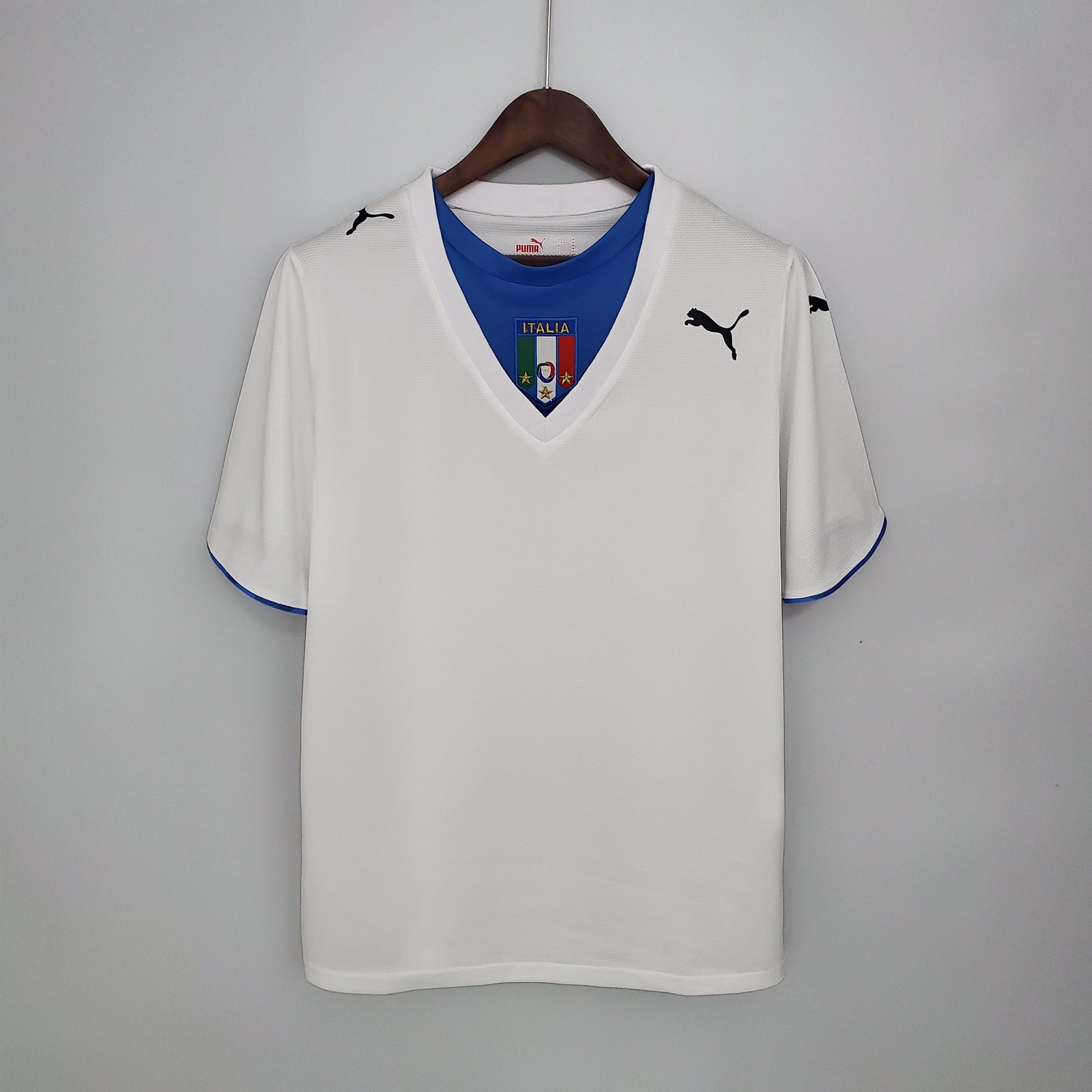 IT��LIA II MUNDIAL 2006 MEN (RETRO)