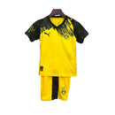 Conjunto Infantil - Borussia Dortmund 25/26 I de Local