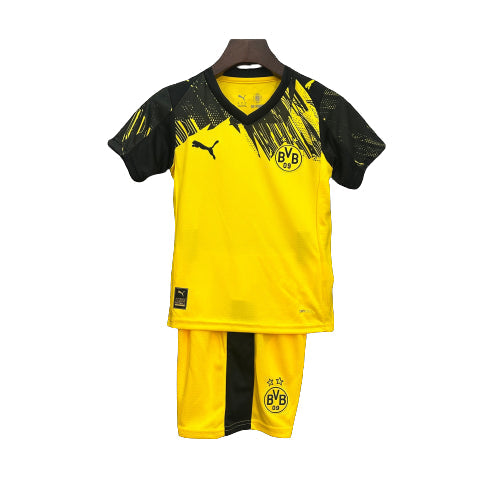 Conjunto Infantil - Borussia Dortmund 25/26 I de Local