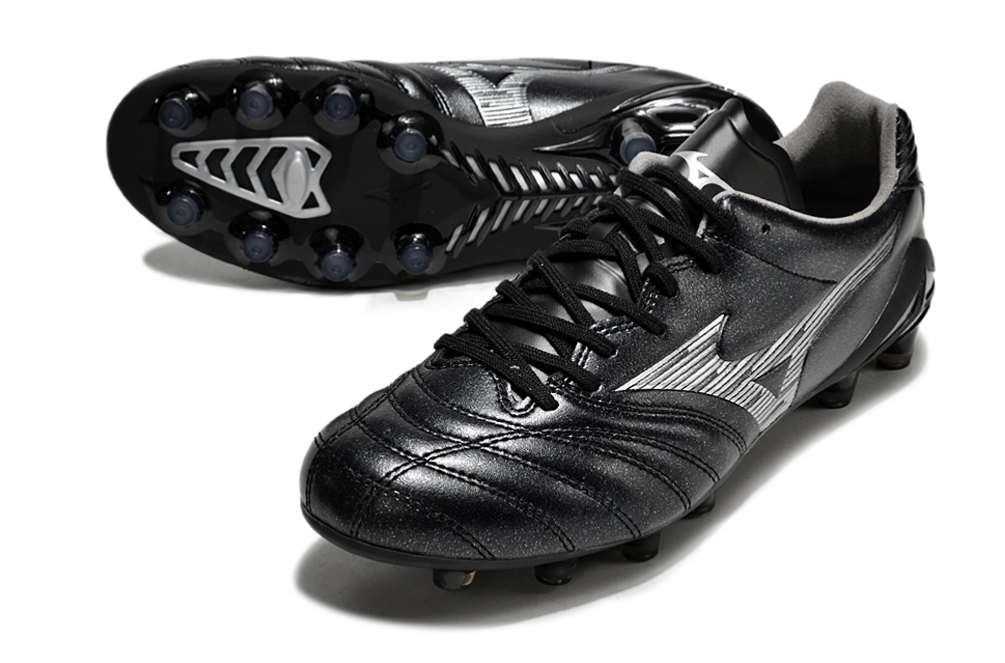 Mizuno Morelia Neo IV Made In Japan FG Firm Ground Soccer Cleat