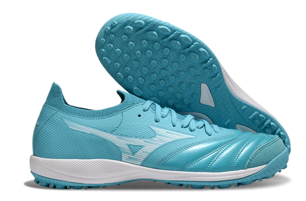 Mizuno Morelia Neo Sala M8 TF Artificial Turf Soccer Shoes