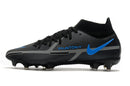 Nike Phantom GT2 Elite DF FG -Black/Blue