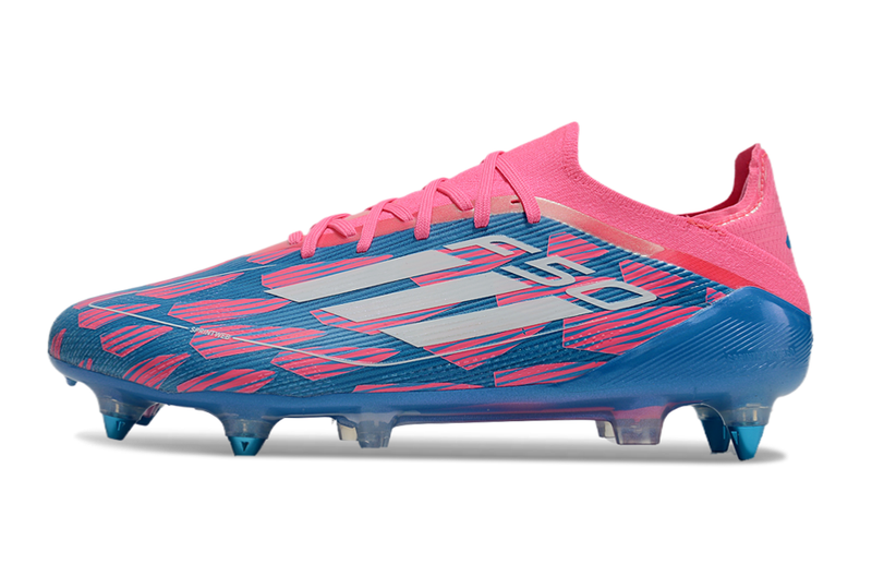 ADIDAS F50 elite SG -Soft ground Cleats