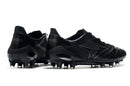 Mizuno Morelia Neo II Made in Japan FG- BLACK