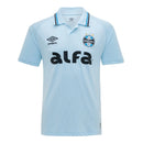 Gremio 25/26 II AWAY Jersey - Fan Version