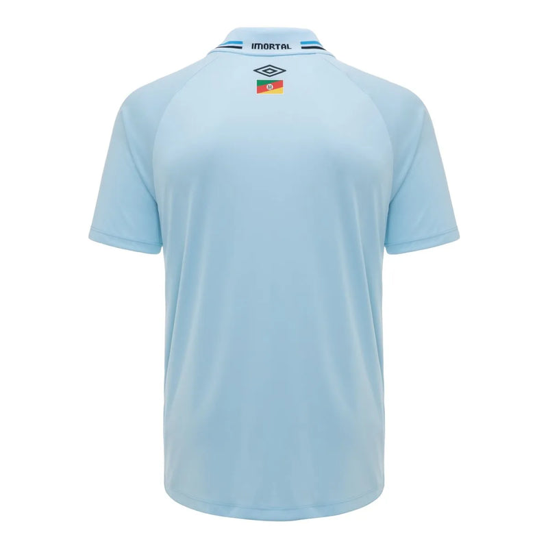 Gremio 25/26 II AWAY Jersey - Fan Version