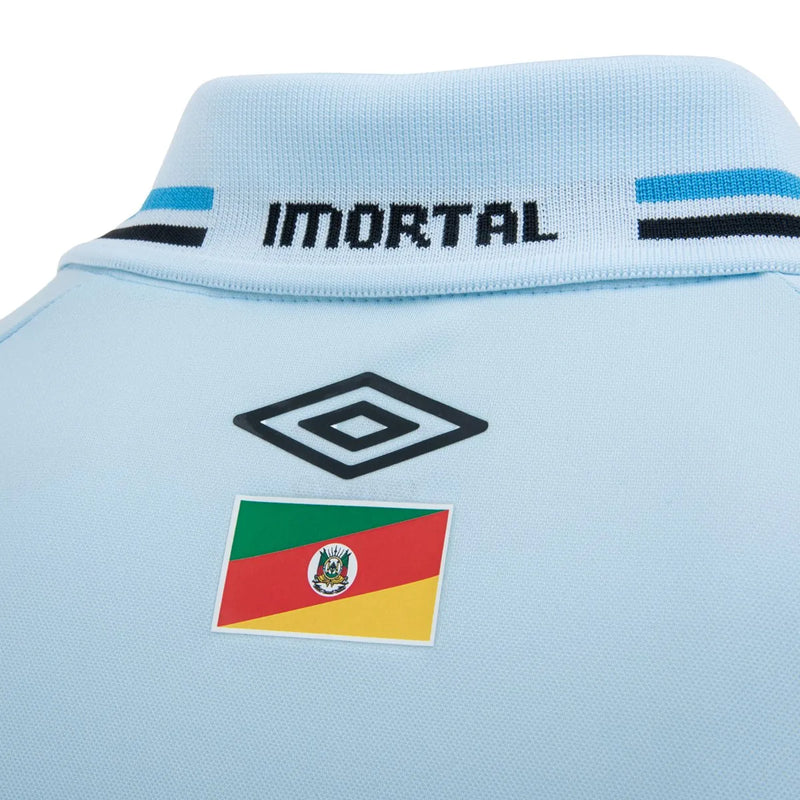 Gremio 25/26 II AWAY Jersey - Fan Version
