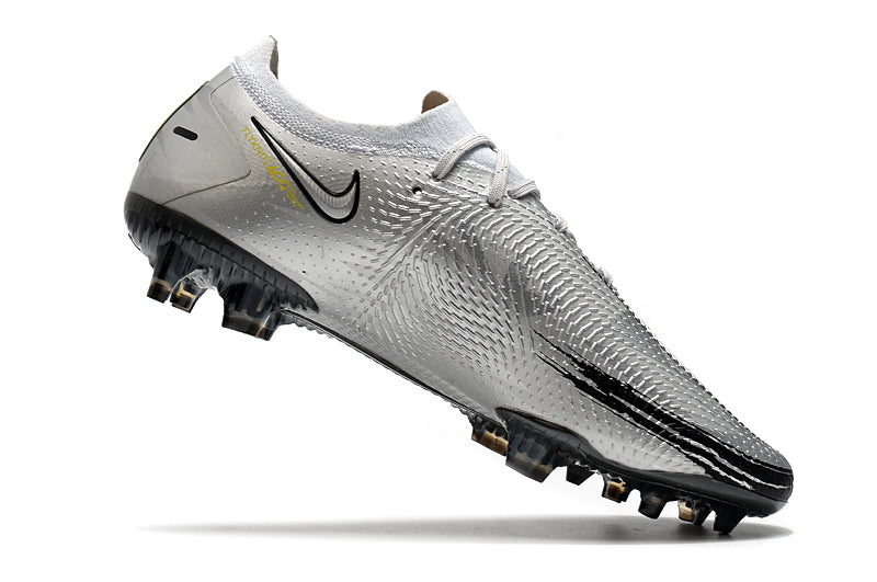 Nike Phantom Scorpion Elite FG39-45- Silver