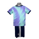 Conjunto Infantil - Arsenal 24/25 III Tercera