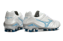 Mizuno Morelia Neo IV Made In Japan FG Firm Ground Soccer Cleat