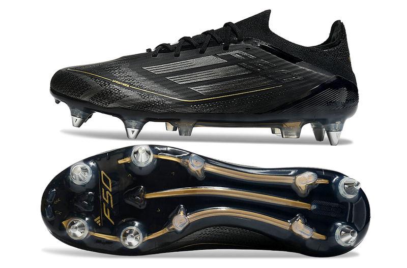 ADIDAS F50 elite SG -Soft ground Cleats