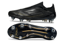 ADIDAS F50 elite SG -Soft ground Cleats - Laceless