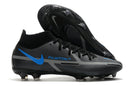 Nike Phantom GT2 Elite DF FG -Black/Blue