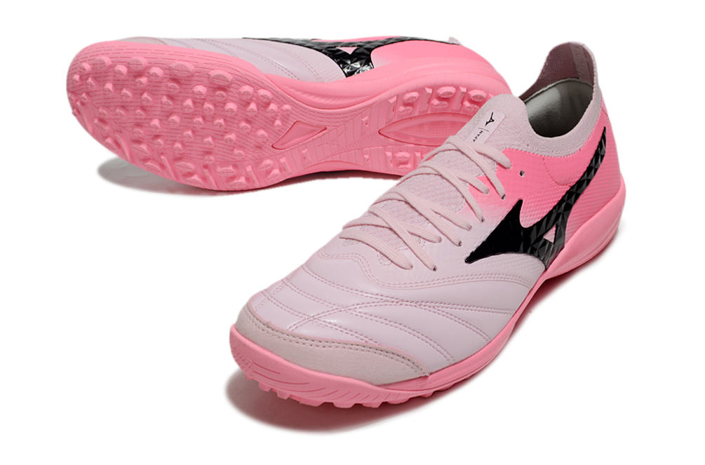 Mizuno Morelia Neo Sala M8 TF Artificial Turf Soccer Shoes