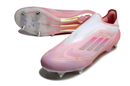 ADIDAS F50 elite SG -Soft ground Cleats - Laceless