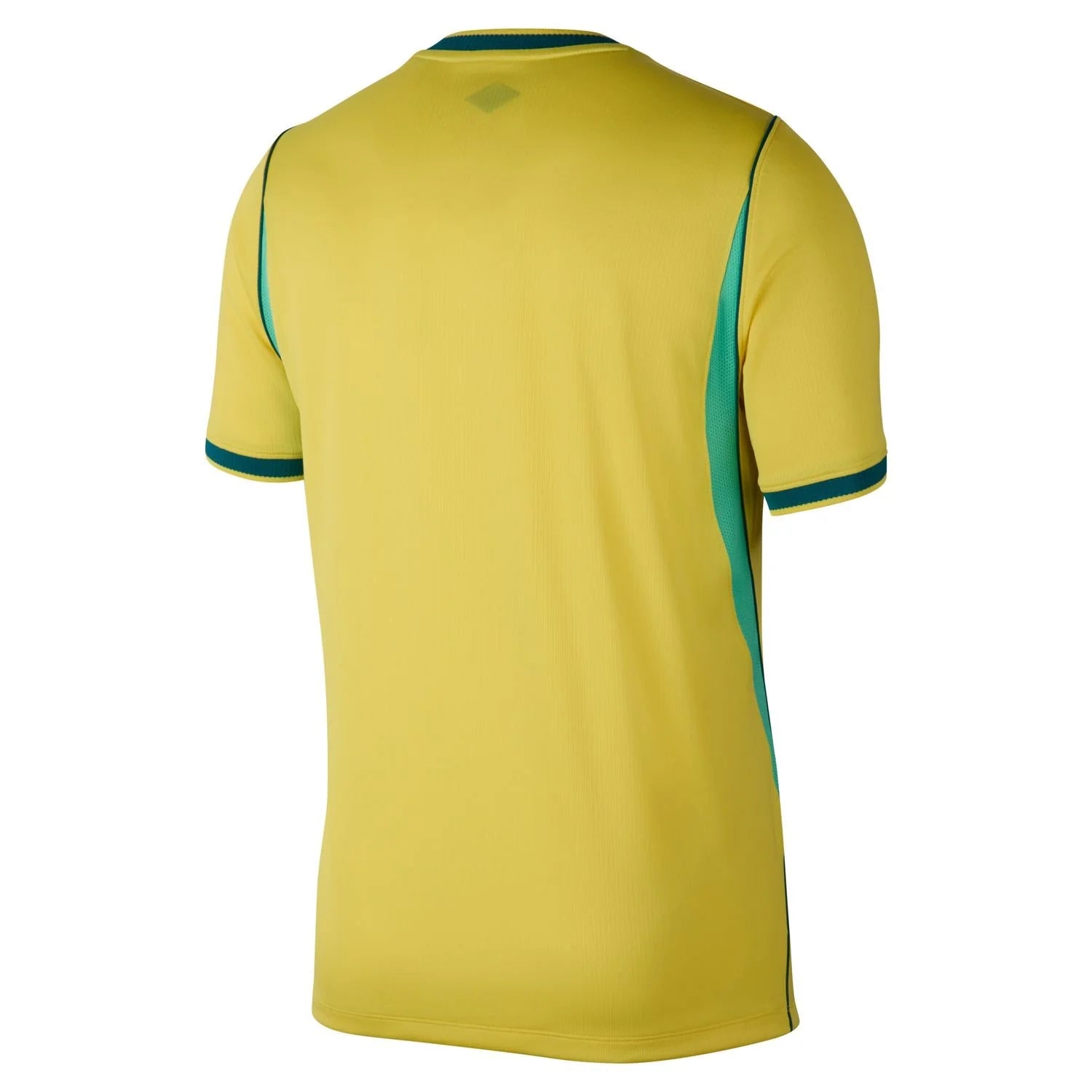 Brazil 26/27 Home Version - World Cup