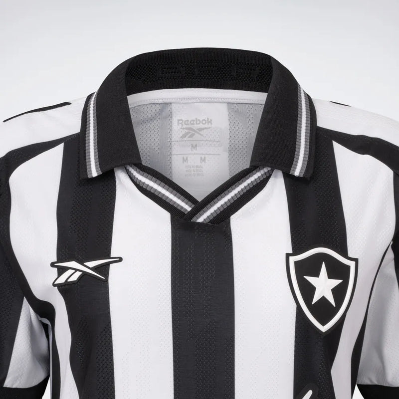 Botafogo Reebok I HOME 2025/26  - WOMEN'S