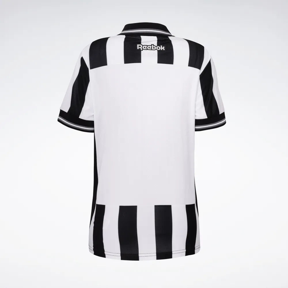 Botafogo Reebok I HOME 2025/26  - WOMEN'S
