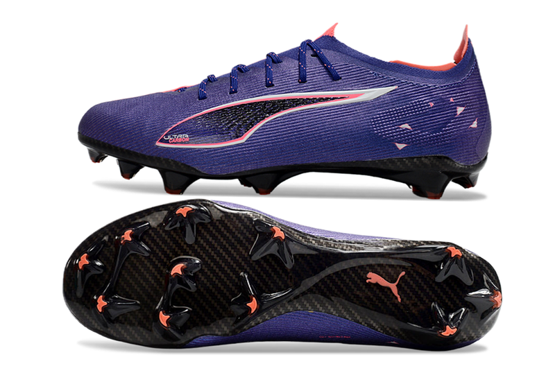 ULTRA 5 CARBON Field Football Boot