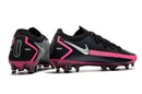 Nike Phantom GT Elite FG - black/ pink