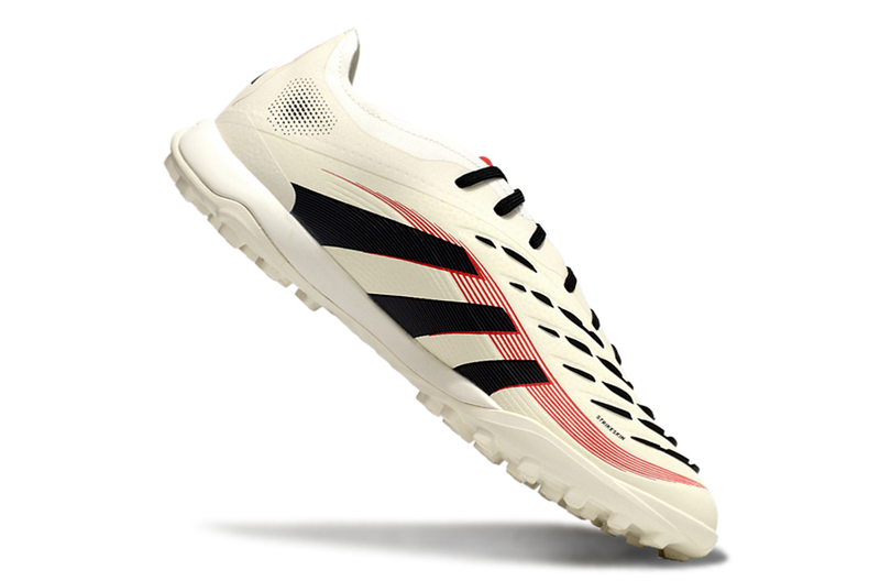 ADIDAS Predator Pro TF- Off White