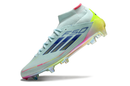 ADIDAS F50 ELITE MID FG - Firm ground Cleats