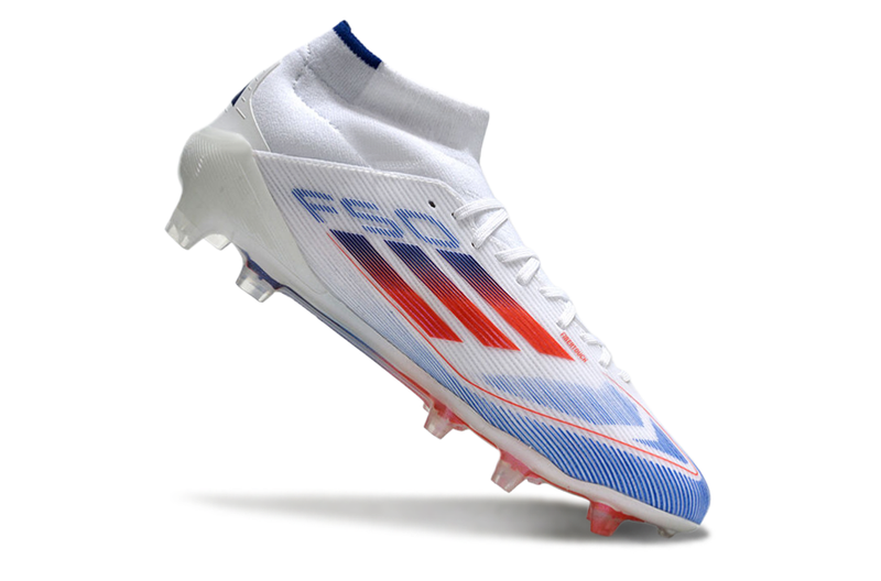 ADIDAS F50 ELITE MID FG - Firm ground Cleats