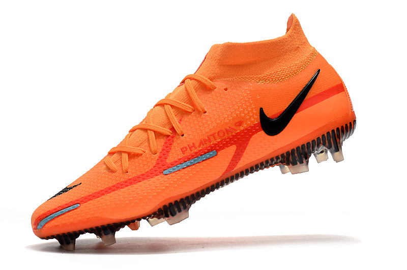 Nike Phantom GT2 Elite DF FG - Orange