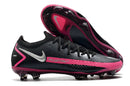 Nike Phantom GT Elite FG - black/ pink