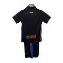 Conjunto Infantil 24/25 II - Barcelona Edicion Special