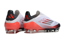 ADIDAS F50 elite SG -Soft ground Cleats - Laceless