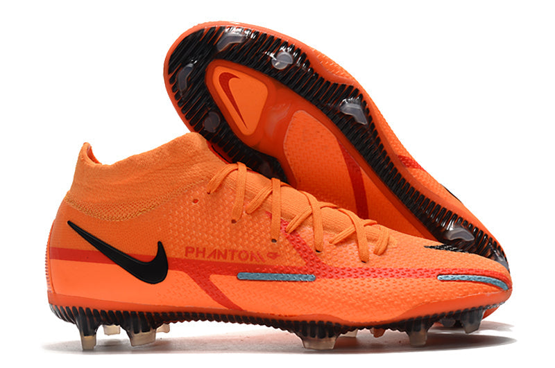 Nike Phantom GT2 Elite DF FG - Orange