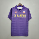 FIORENTINA I 89/90 MEN (RETRO)