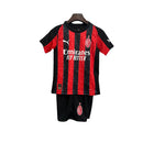 Conjunto Infantil - AC Milan 25/26 I de Local