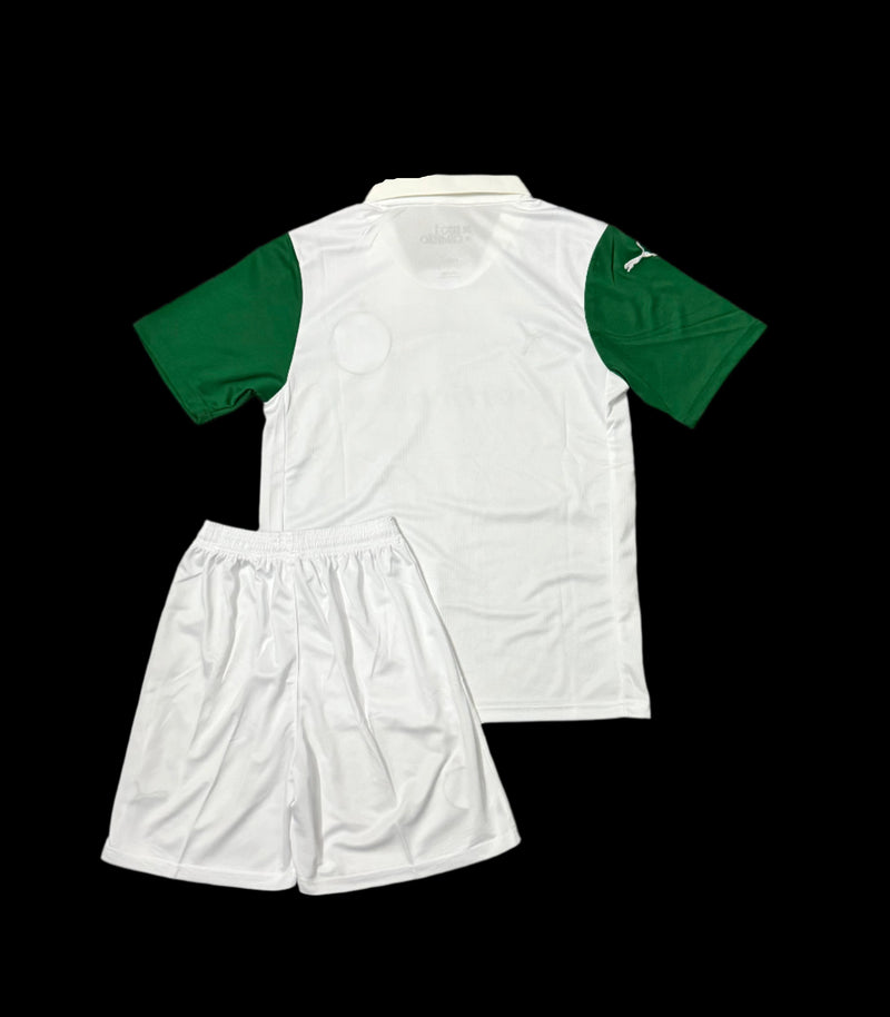 25/26 KIDS PALMEIRAS AWAY