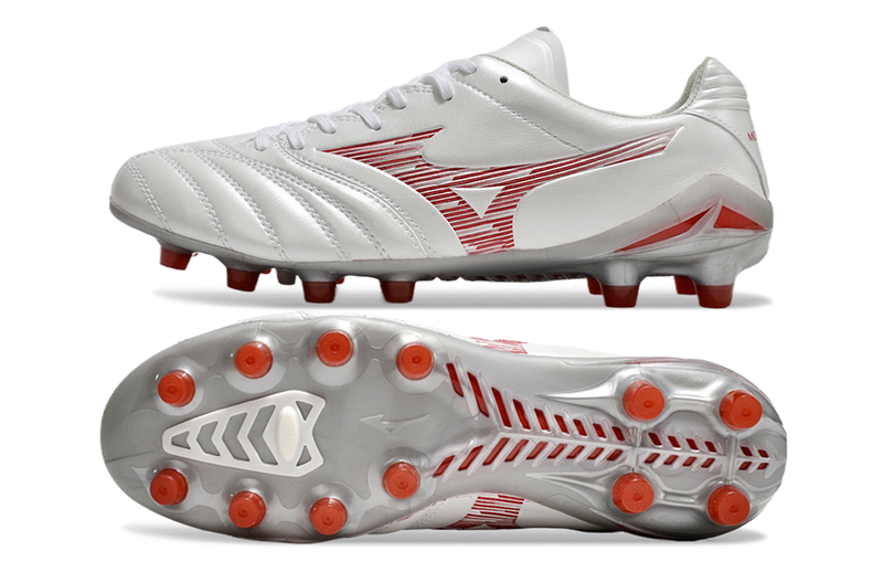 Mizuno Morelia Neo IV Made In Japan FG Firm Ground Soccer Cleat