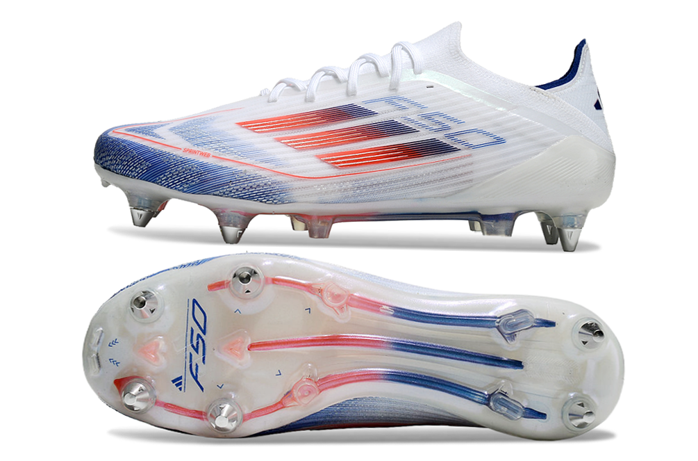 ADIDAS F50 elite SG -Soft ground Cleats