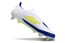 ADIDAS F50 elite SG -Soft ground Cleats - Laceless
