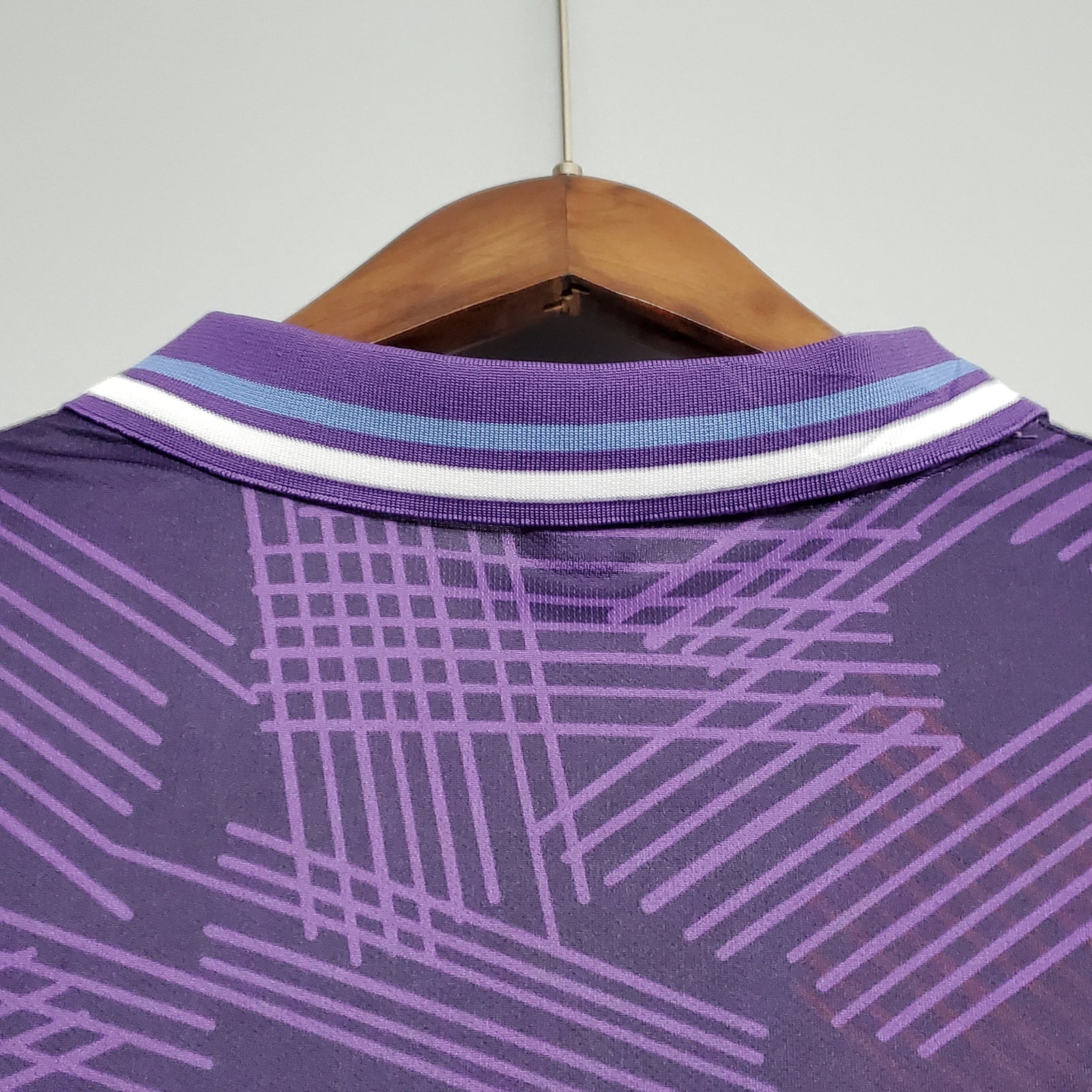 FIORENTINA I 92/93 MEN (RETRO)