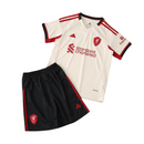 Conjunto Infantil - Liverpool  25/26 II